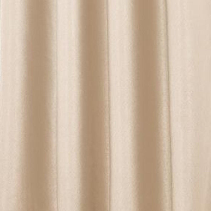 Olivia Gray Lydia Matte Embossed One Blackout Panel - Beige