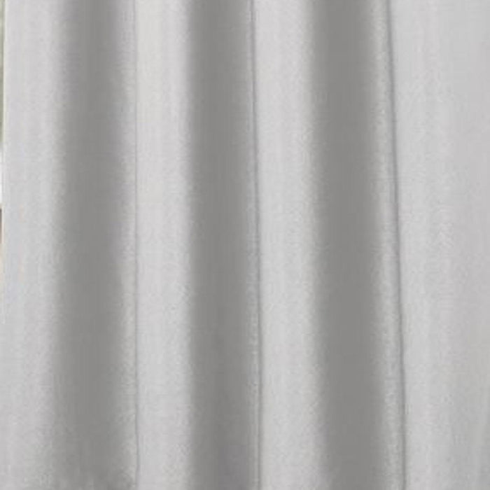 Olivia Gray Lydia Matte Embossed One Blackout Panel - Silver
