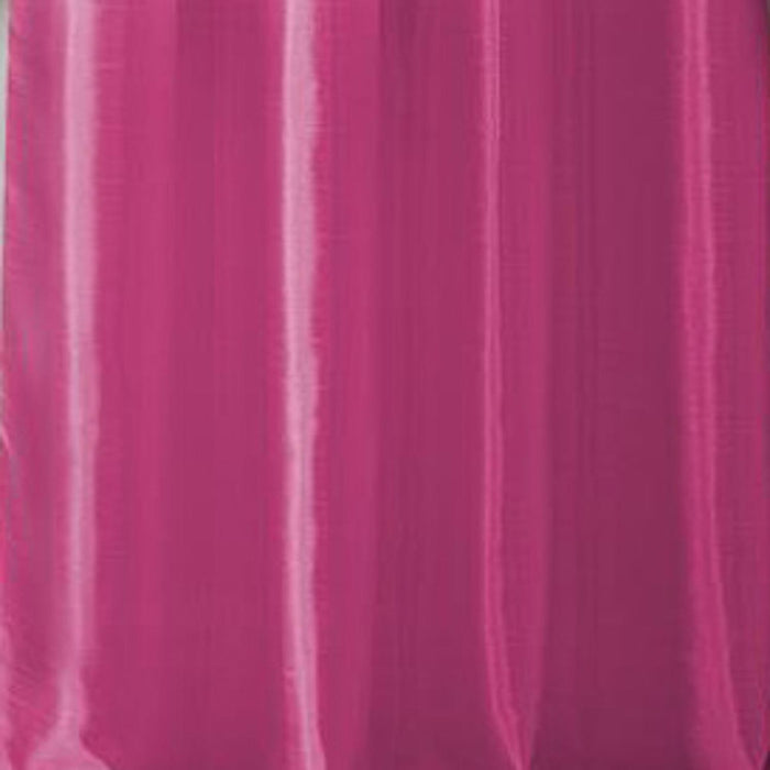 RT Designers Collection Nancy Faux Silk Grommet Curtain Panel 54" x 84"