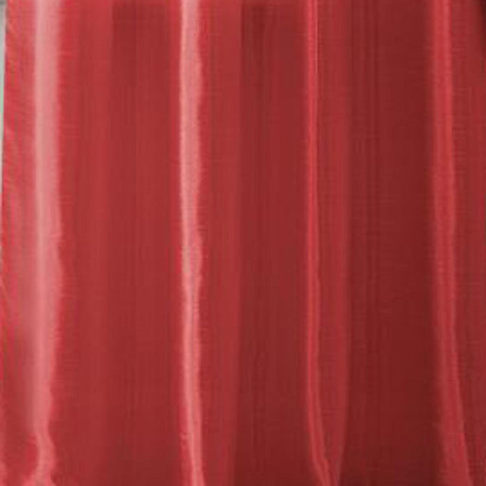 RT Designers Collection Nancy Faux Silk Grommet Curtain Panel 54" x 84"