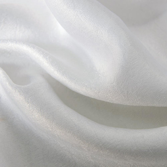 Olivia Gray San Juan Embossed Blackout Grommet Single Panel