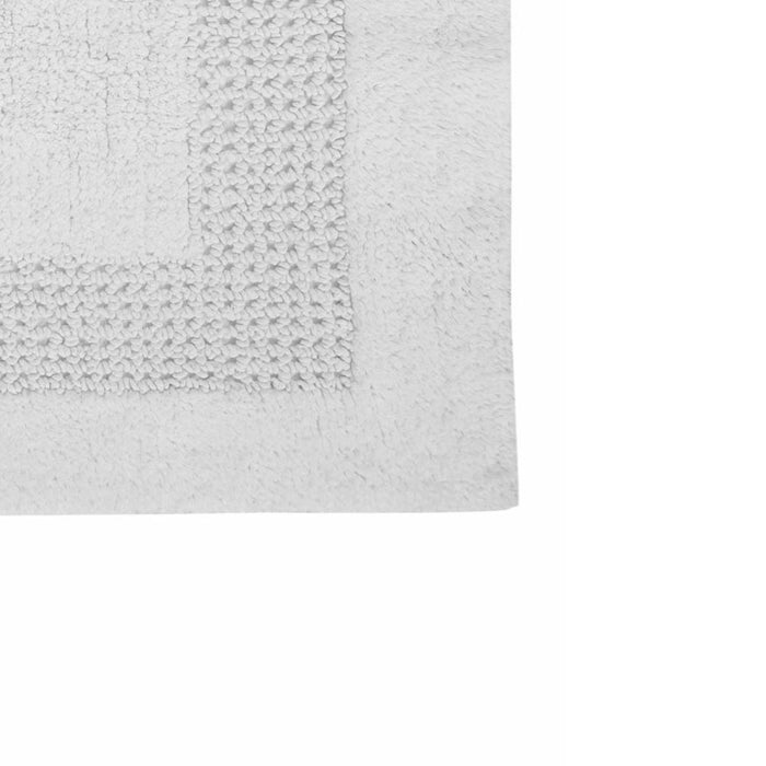 Extremely Absorbent Cotton Bath Rug by Perthshire Platinum Collection