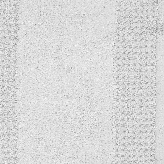 Extremely Absorbent Cotton Bath Rug by Perthshire Platinum Collection