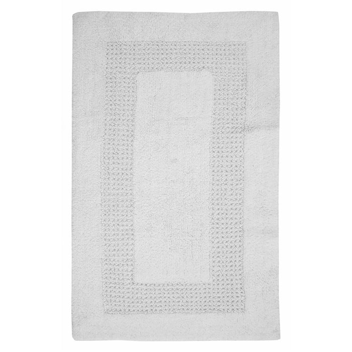 Extremely Absorbent Cotton Bath Rug by Perthshire Platinum Collection