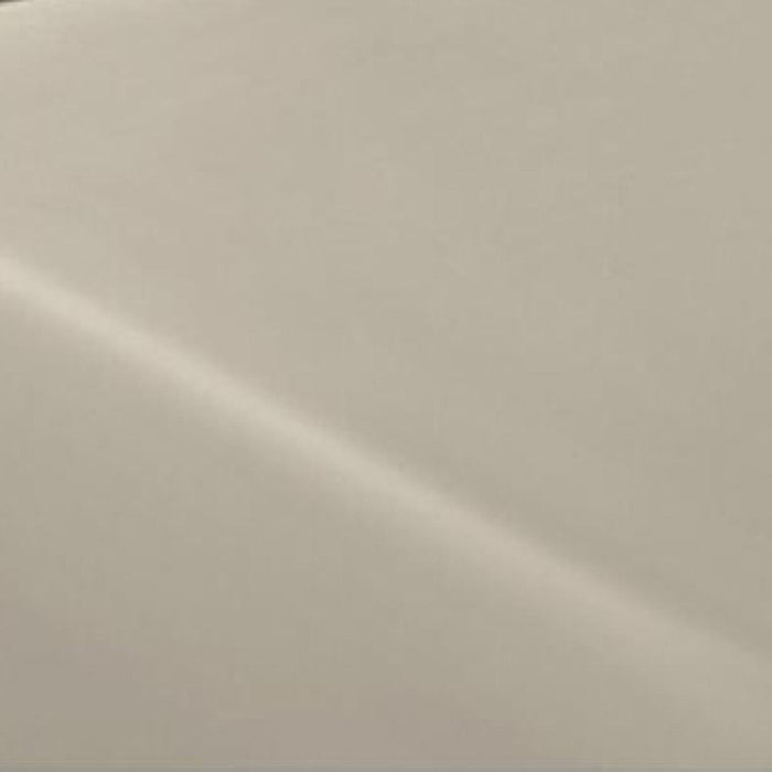 Perthshire Platinum Concepts 800 Thread Count Solid Sateen Sheet - 4 Piece Set - Taupe