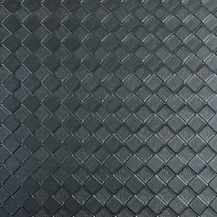 RT Designers Collection Anti-Fatigue Premium High Quality Emboss Mat/Runner Black