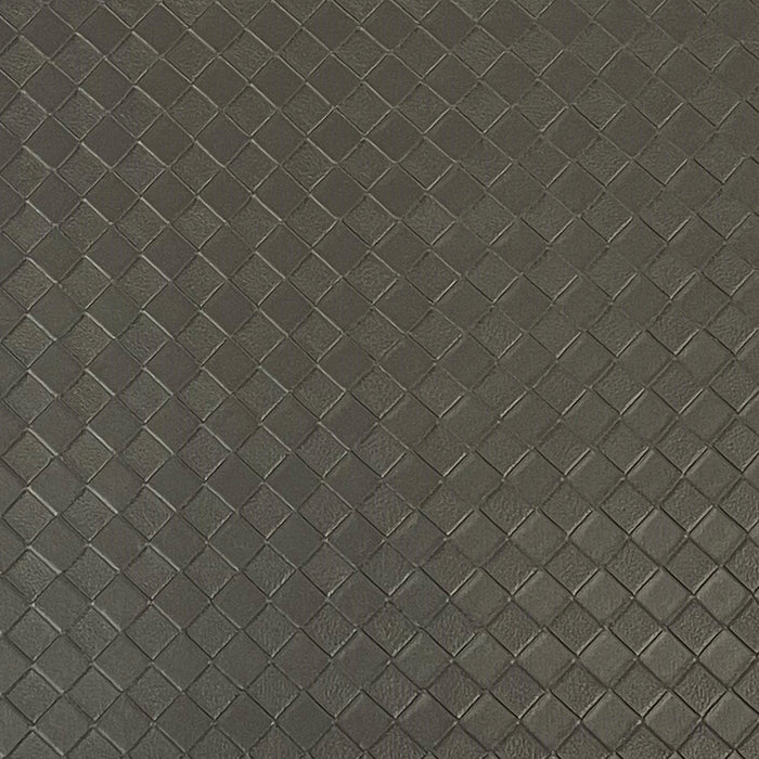 RT Designers Collection Anti-Fatigue Premium High Quality Emboss Mat/Runner Charcoal