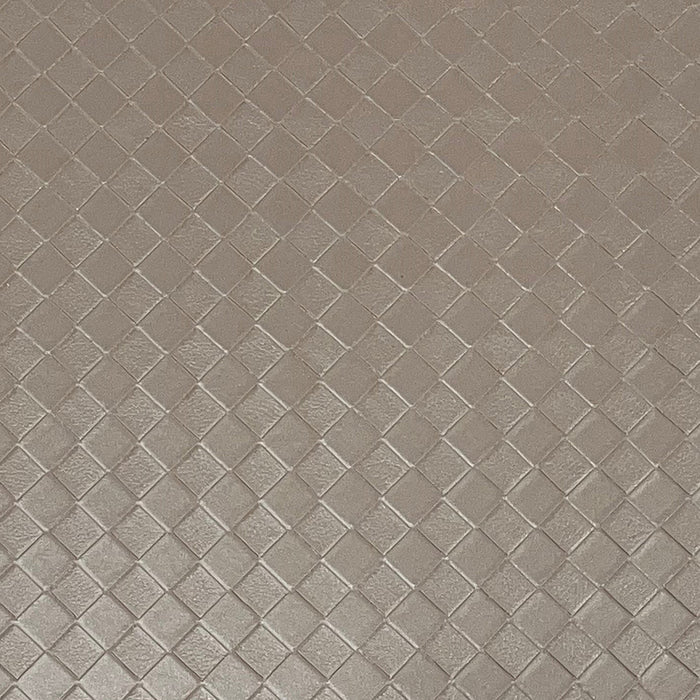 RT Designers Collection Anti-Fatigue Premium High Quality Emboss Mat/Runner Taupe
