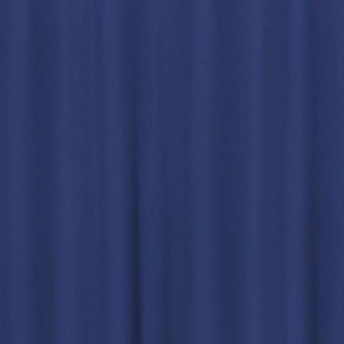 Carnation Home Fashions Standard-Sized Clean Home Peva Liner - 72x72", Slate