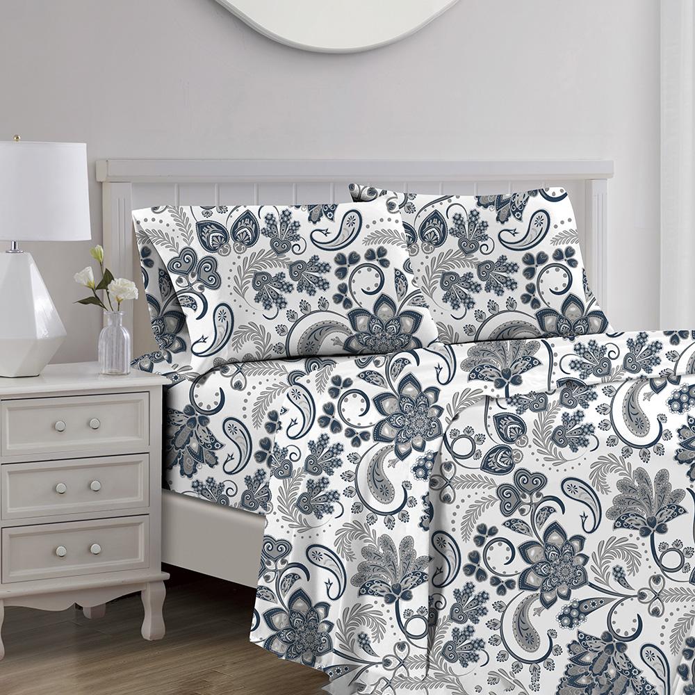 Sheets & Pillowcases