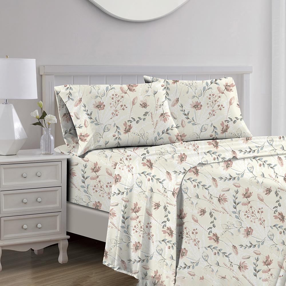 Sheets & Pillowcases