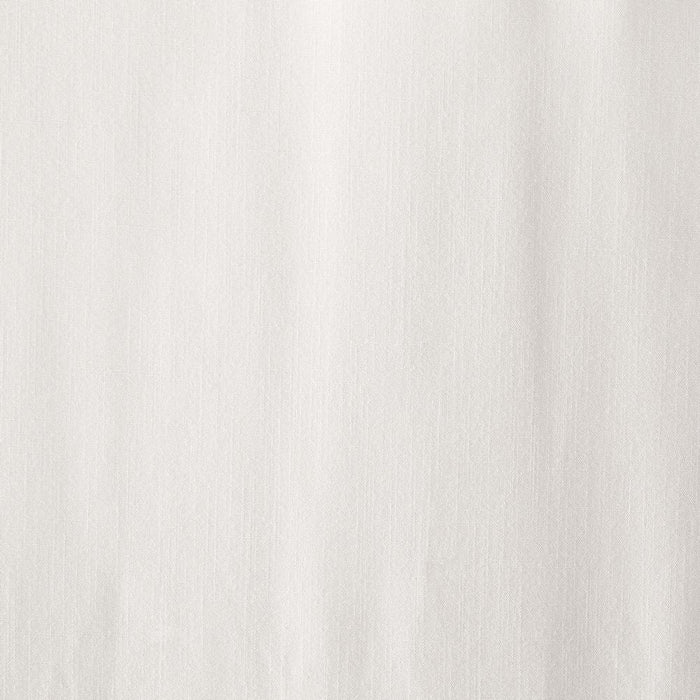 SKL Home Saturday Knight Ltd Raine Light Filtering Sophisticated SunSafe Window Curtain Panel - Ecru