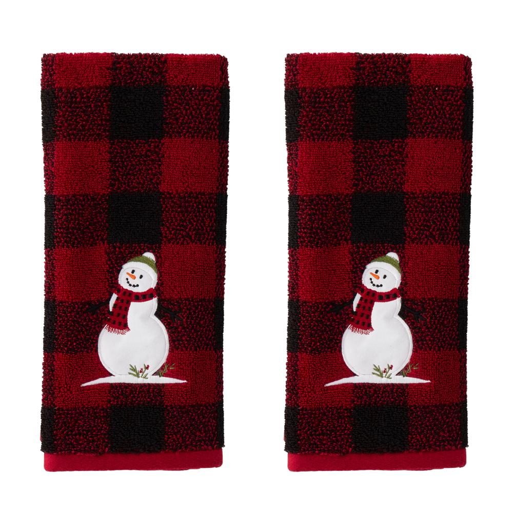 Hand Towels