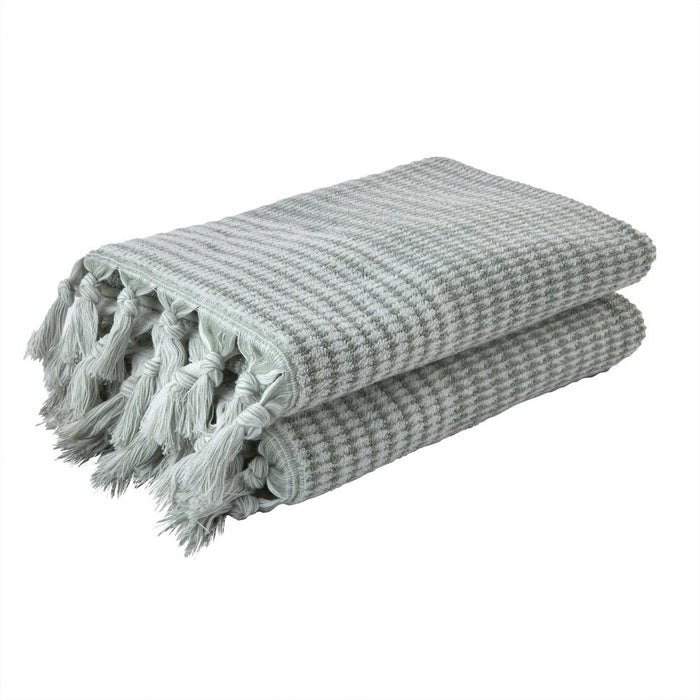 SKL Home Longborough Bath Towel - 28x54"
