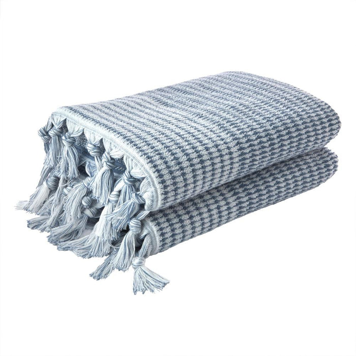 SKL Home Longborough Bath Towel - 28x54"