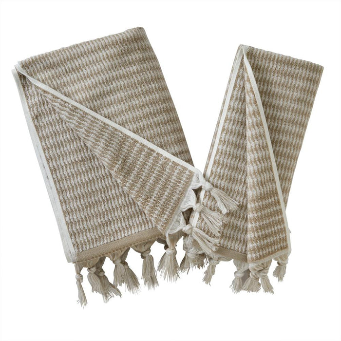 SKL Home Longborough Bath Towel - 28x54"