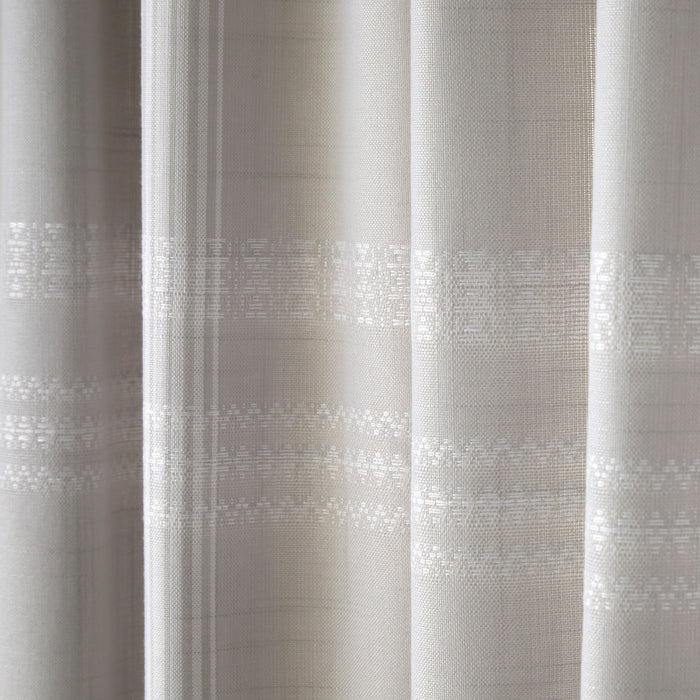 SKL Home By Saturday Knight Ltd Adelyn Tier Pair - 2-Pack - Gray