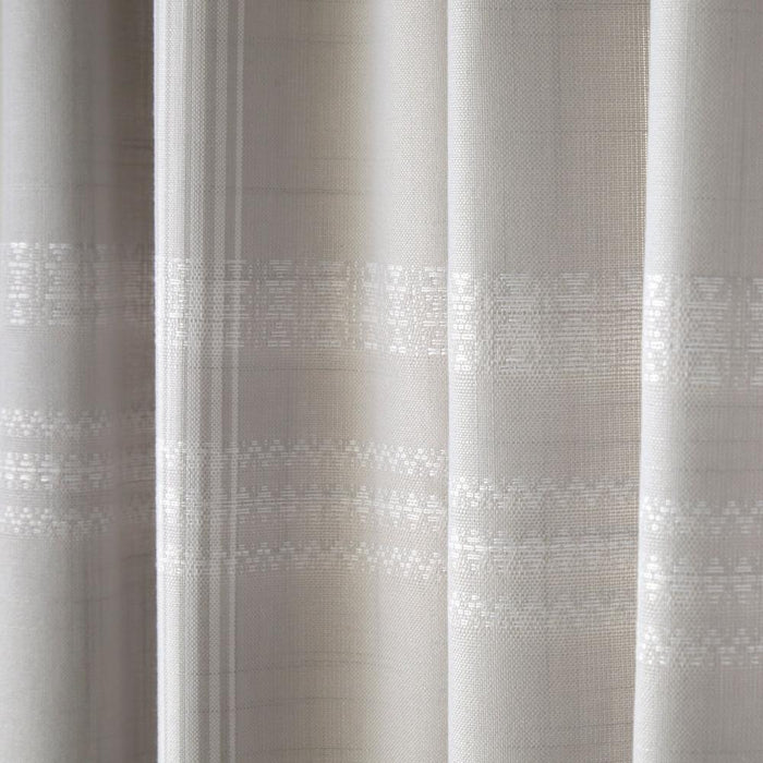 SKL Home By Saturday Knight Ltd Adelyn Tier Pair - 2-Pack - Gray
