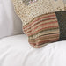 Greenland Home Fashion Sedona Quilt And Pillow Sham Set - 2 - Piece - Twin 68x86", Multi - Twin