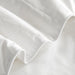 NY&C Home Gianna Comforter Cotton Shell Box Stitched Design Heavy White Duck Down Filling, , White, King - King