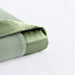 Micro Flannel All Seasons Lightweight Sheet Blanket, Twin, Willow - Twin,Willow