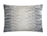 Chic Home Westmont 4 Piece Comforter Set Crinkle Crushed Velvet Bedding - Decorative Pillow Shams Included Queen Grey - Queen
