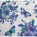 Seersucker Comforter Set, Full/Queen, English Garden - Full/Queen,English Garden