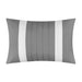 Chic Home Hortense Comforter And Quilt Set Hotel Collection Design Fish Scale Pattern Bed In A Bag Grey, Twin - Twin