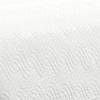 RT Designers Collection Ruby 3 Pieces Pinsonic Lightweight Quilts Set For Bedding White