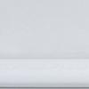 Versailles Valentina Cordless Roman Blackout Shades For Windows Insides/Outside Mount Grey