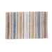 SKL Home Saturday Knight Ltd Water Stripe Traditional Designed Soft Cozy Rug - 20x30", Natural - Natural