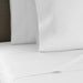 250 Thread Count Cotton Percale Sheet Set, Full, Pure White - Full,Pure White