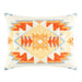 Greenland Home Horizon Southwestern Boho Style All Season Full Quilted Pillow Sham