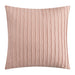 Chic Home Adaline Comforter Set Embroidered Design Bedding - Decorative Pillows Shams Included - 5 Piece - King 104x92", Blush - King