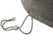 Summerset Shield Platinum 3-Layer Water Resistant Outdoor Sofa Cover - Grey Melange