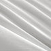NY&C Home Gianna Comforter Cotton Shell Box Stitched Design Heavy White Duck Down Filling, , White, King - King
