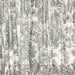Ellis Curtain Victoria Park Toile Room Darkening Window Rod Pocket Pair Set With 2 Tiers - 2-Piece - 68x24", Gray - 68 x 24",Gray