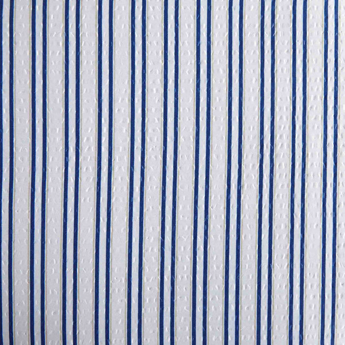 Seersucker Comforter Set, King, Sailor Stripe - King,Sailor Stripe