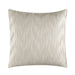 Chic Home Meredith Comforter Set Plush Ribbed Chevron Design Bedding Beige, King - King