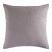 NY&C Home Davina 5 Piece Comforter Set Geometric Hexagonal Pattern Design Bedding - Decorative Pillows Shams Included, Queen, Lavender - Queen