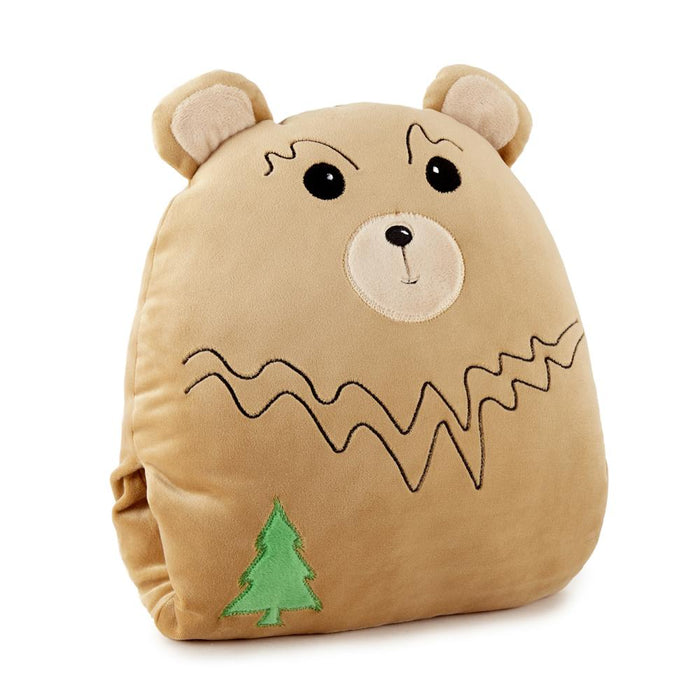 Pillow Pocket Plushies, One Size, Bob The Bear - Bob The Bear