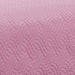 RT Designers Collection Ruby 3pc Pinsonic High Quality All Season Quilt Set for Revitalize Bedroom With Pink
