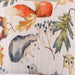 Barefoot Bungalow Willow Forest Creatures Perfect Pillow Sham - King 20x36", Multicolor - King