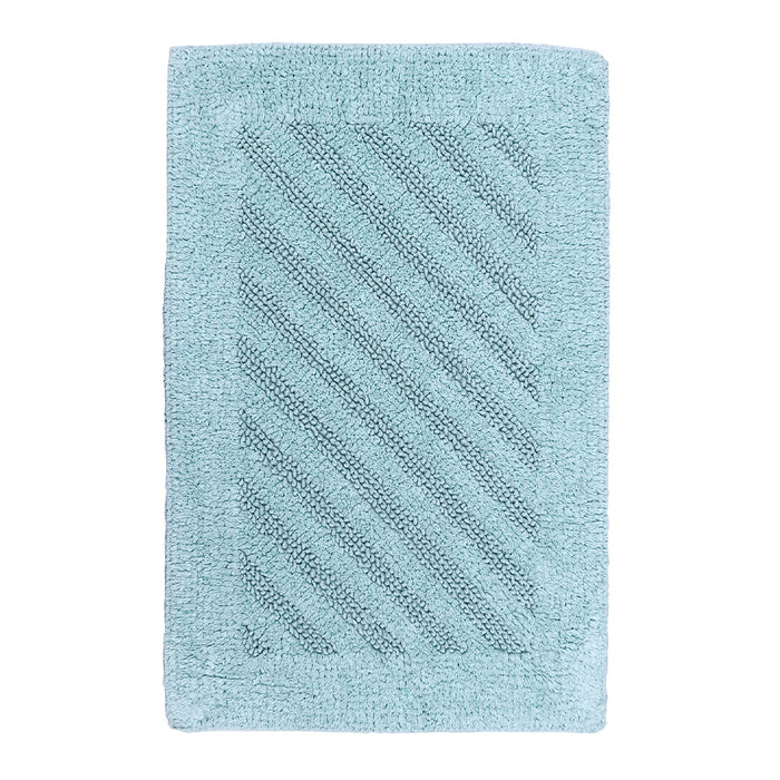 Knightsbridge Shooting Star 220 GSF Reversible Bath Rug 17 x 24