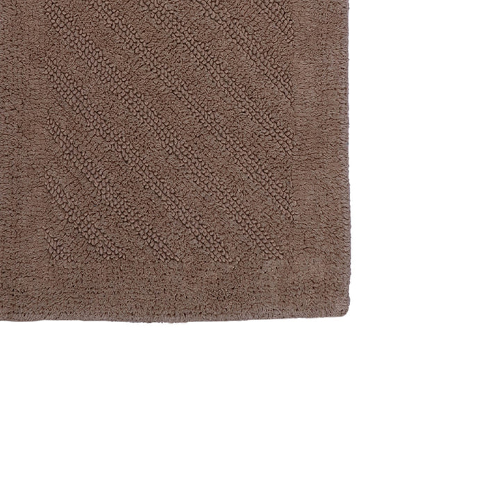 Knightsbridge Shooting Star 220 GSF Reversible Bath Rug 17 x 24