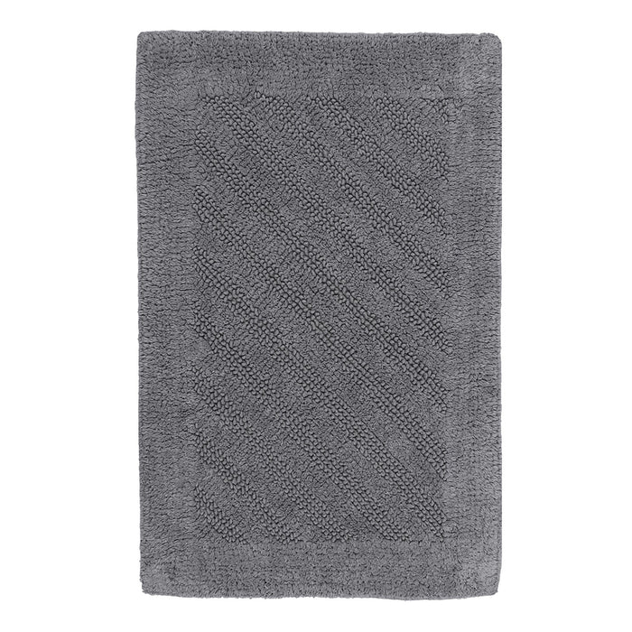 Knightsbridge Shooting Star 220 GSF Reversible Bath Rug 17 x 24