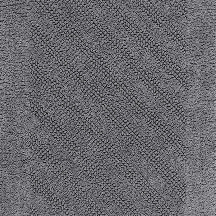 Knightsbridge Shooting Star 220 GSF Reversible Bath Rug 17 x 24