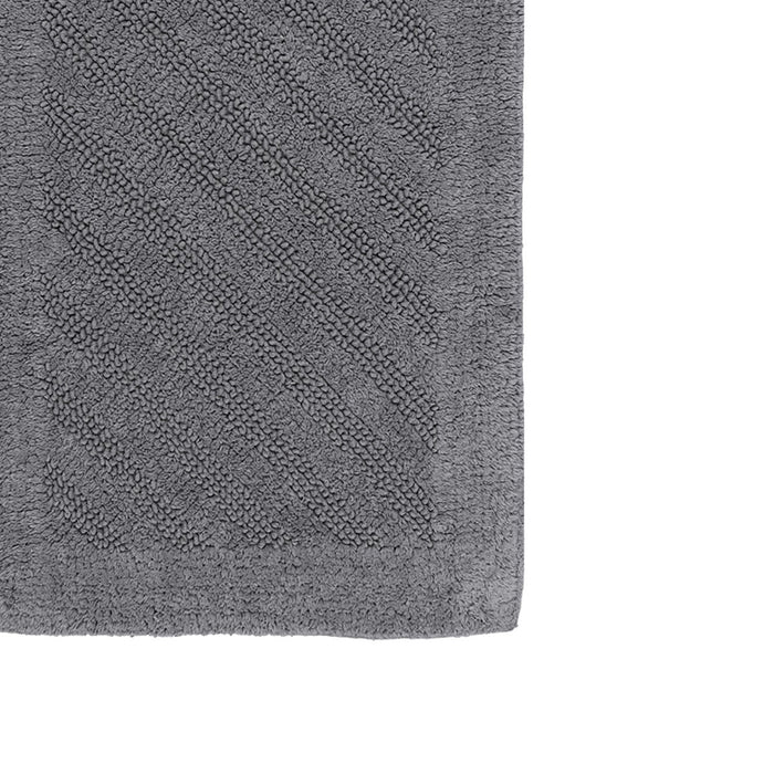 Knightsbridge Shooting Star 220 GSF Reversible Bath Rug 17 x 24