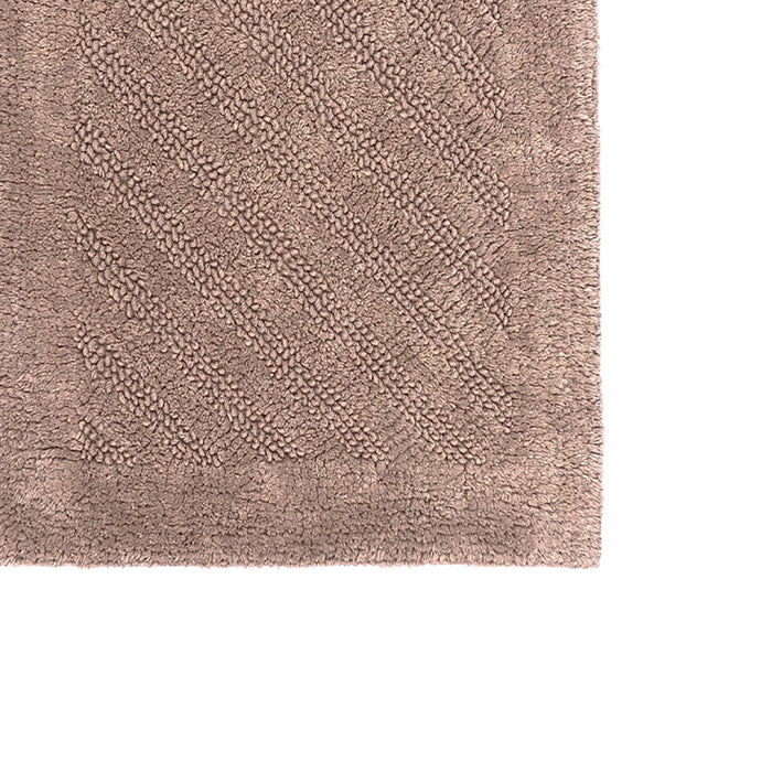 Knightsbridge Shooting Star 220 GSF Reversible Bath Rug 17 x 24