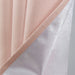 RT Designers Sofia Printed Blackout Grommet Panel Pair - 52x84", Blush